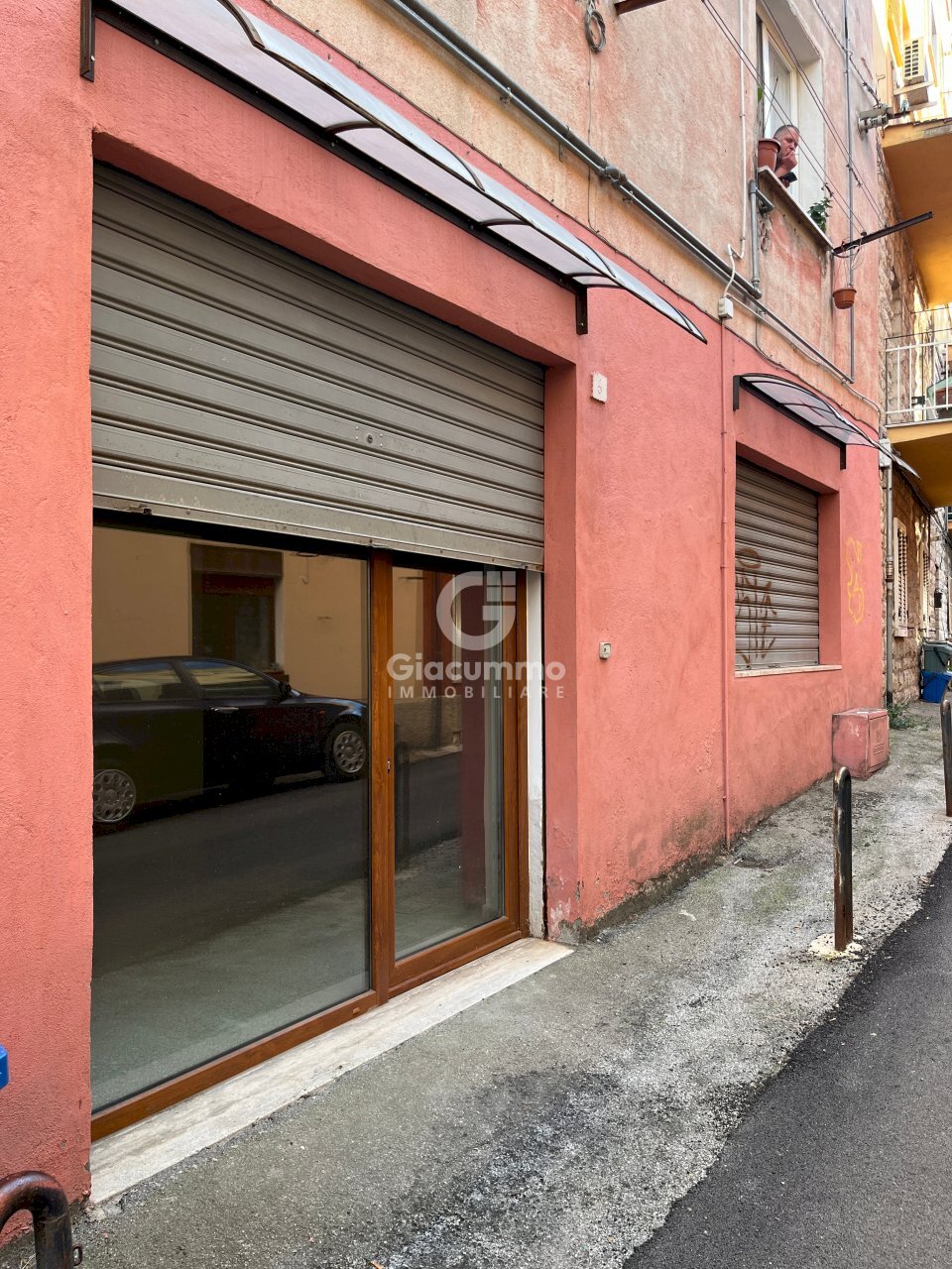 IMG_1691.jpg - Locale Commerciale Via Carlo Armellini 6, Potenza - foto 1