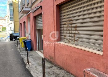 IMG_1693.jpg - Locale Commerciale Via Carlo Armellini 6, Potenza - foto 2