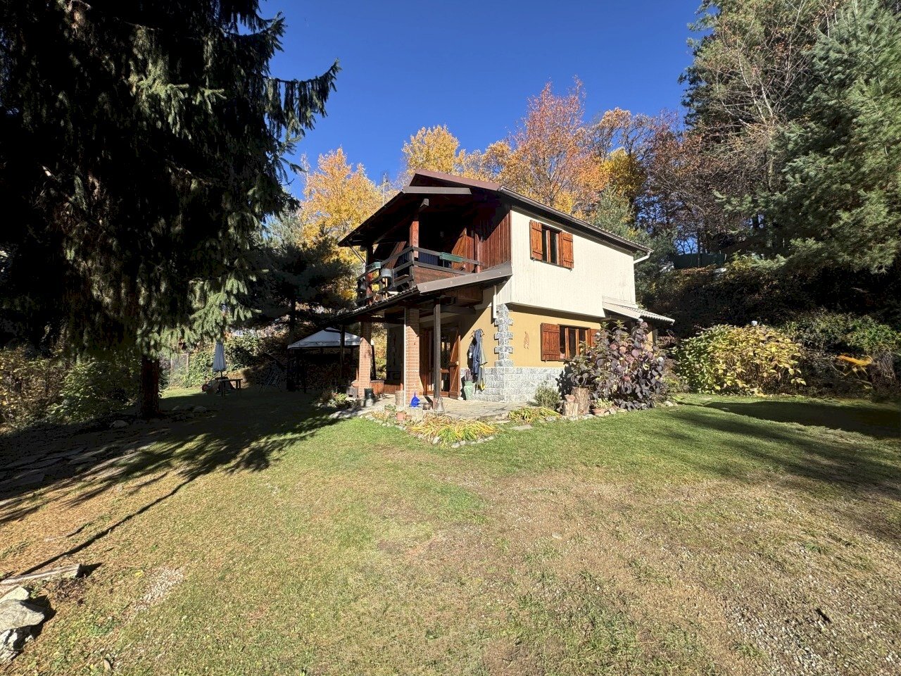 IMG_5666.jpg - Baita Via Castel Grup 19, Martiniana Po - foto 1