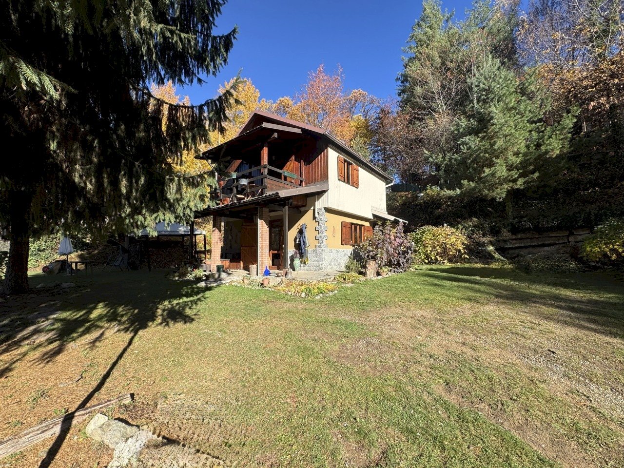 IMG_5667.jpg - Baita Via Castel Grup 19, Martiniana Po - foto 2