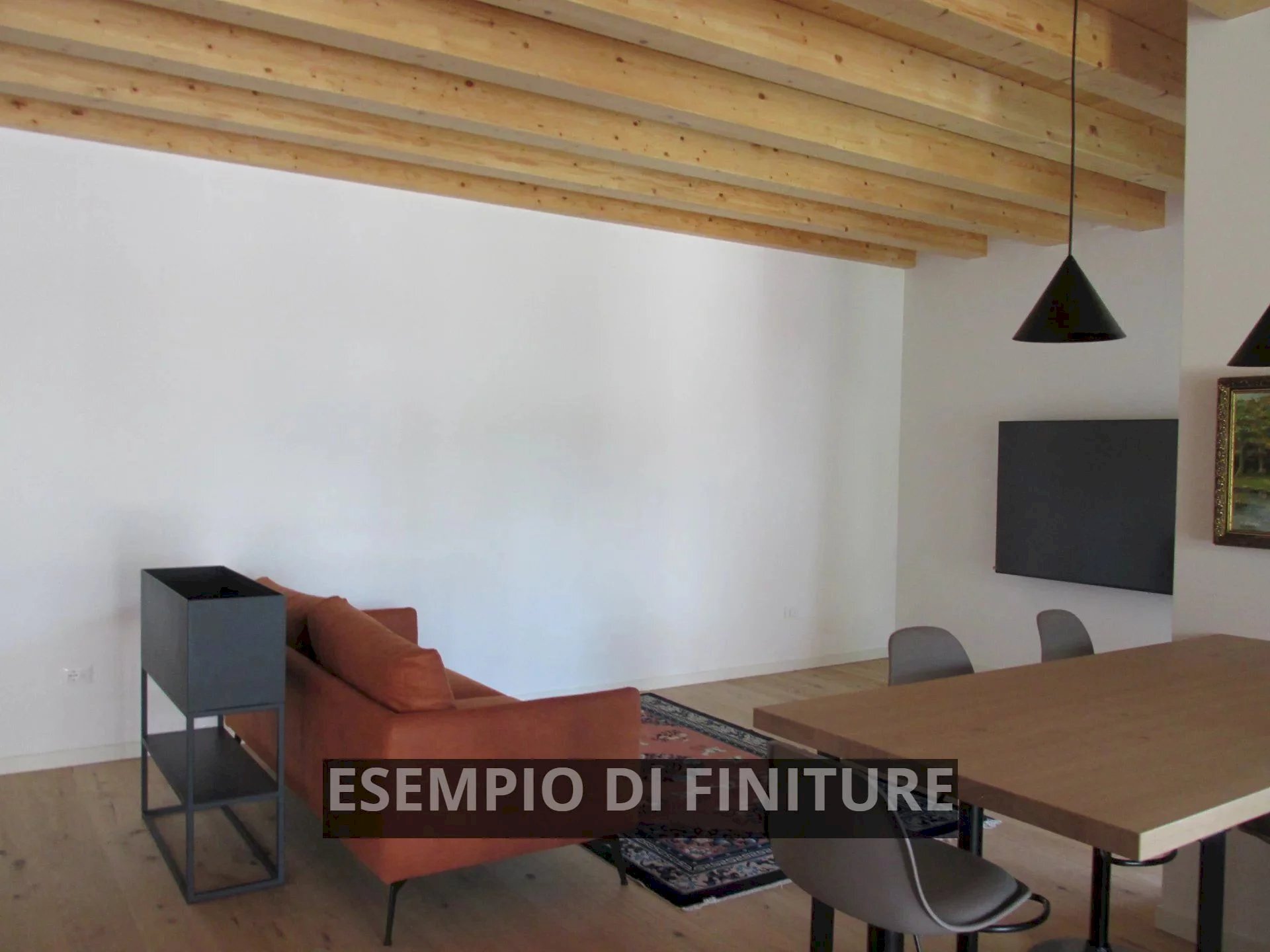 Villa Tarzo - foto 2