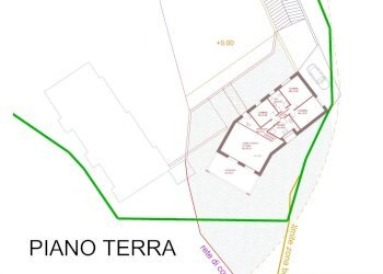 Villa Tarzo - foto 3