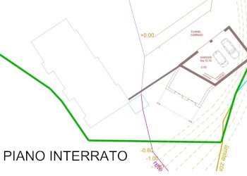 Villa Tarzo - foto 4