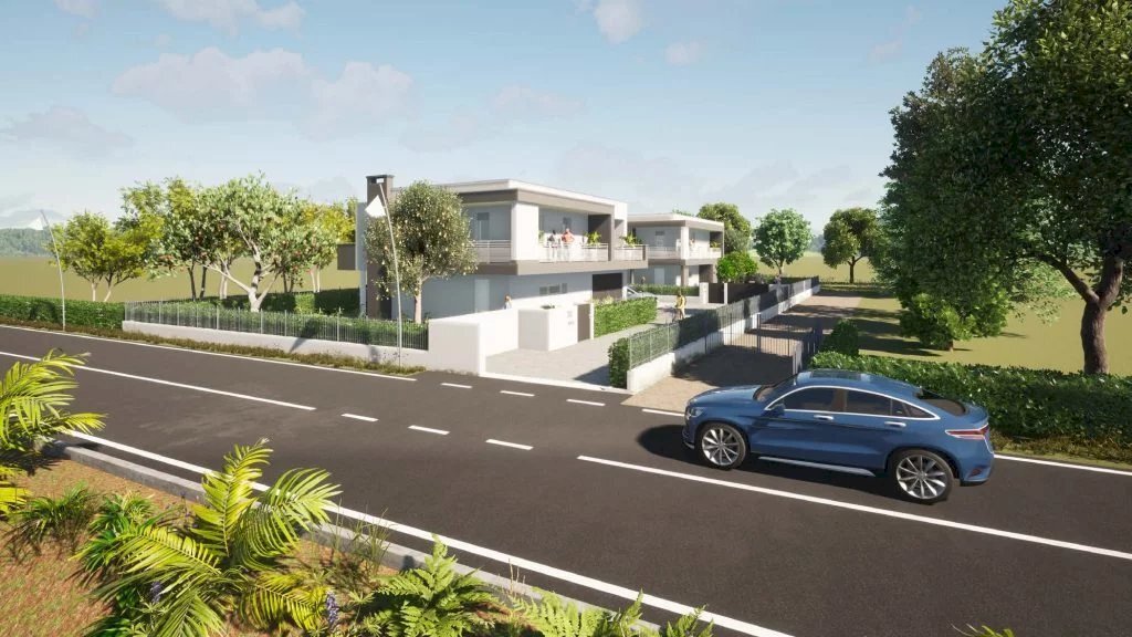 Villa Abano Terme - foto 1