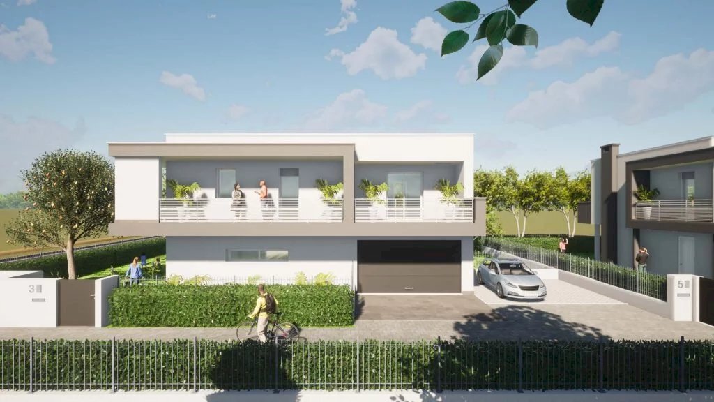 Villa Abano Terme - foto 3