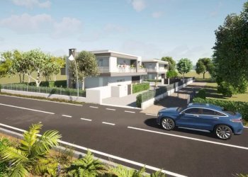 Villa Abano Terme - foto 1