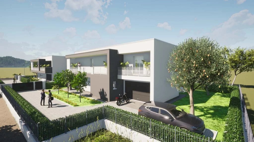 Villa Abano Terme - foto 1