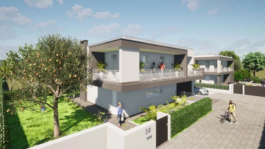 Villa Abano Terme - foto 3