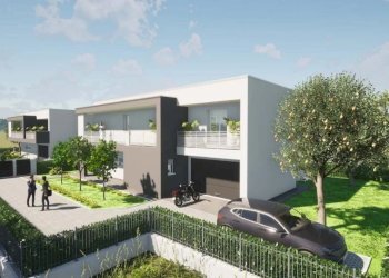 Villa Abano Terme - foto 1