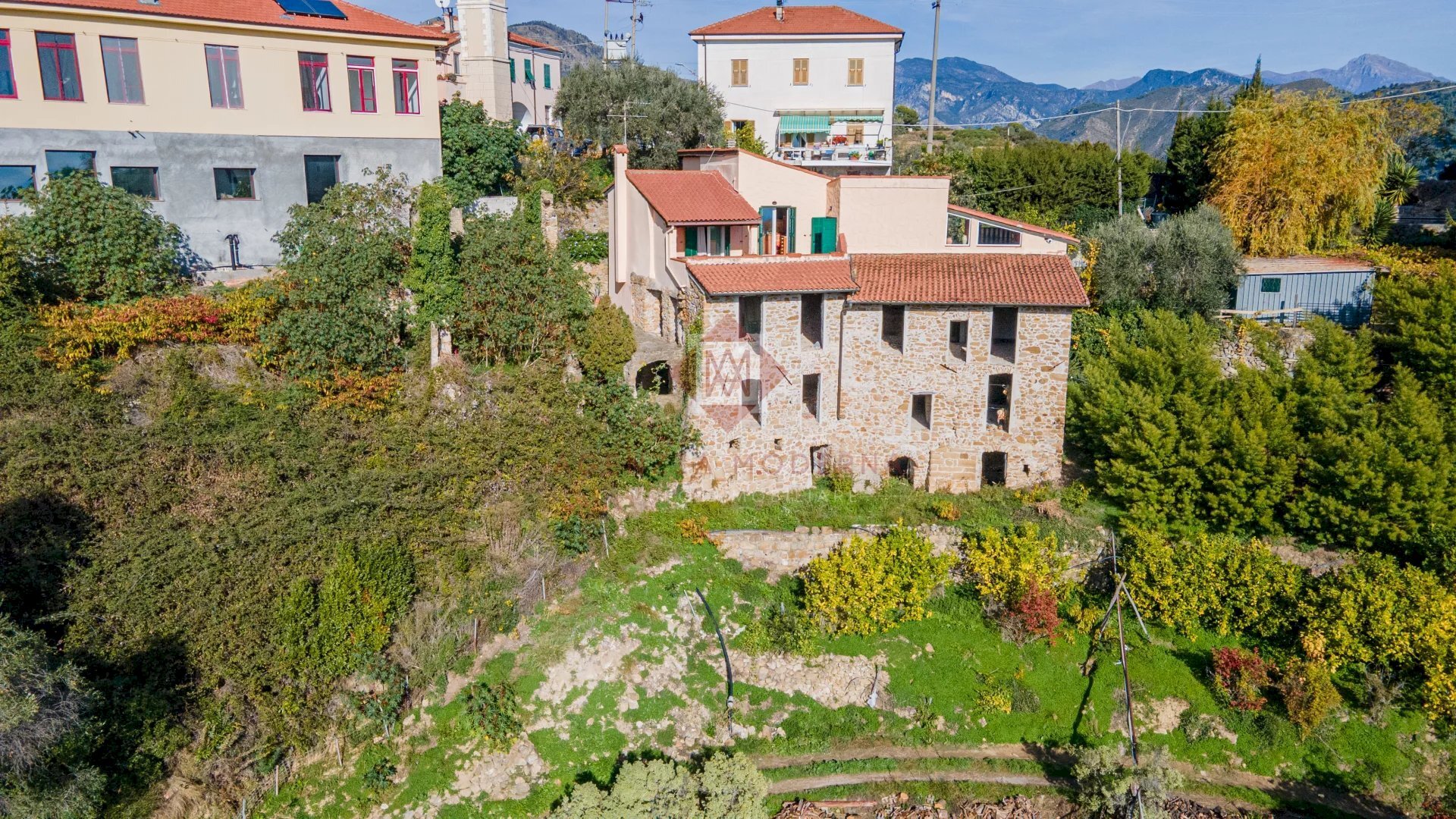 Casa indipendente Via delle Otto Case, Ventimiglia - foto 2