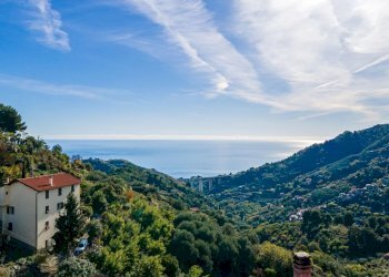 Casa indipendente Via delle Otto Case, Ventimiglia - foto 1