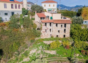 Casa indipendente Via delle Otto Case, Ventimiglia - foto 2