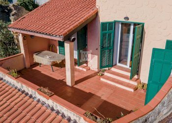 Casa indipendente Via delle Otto Case, Ventimiglia - foto 3