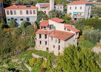 Casa indipendente Via delle Otto Case, Ventimiglia - foto 27