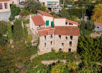 Casa indipendente Via delle Otto Case, Ventimiglia - foto 28