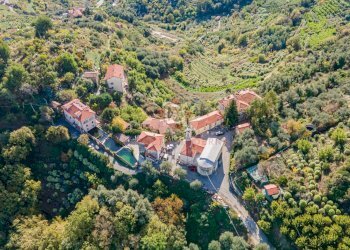Casa indipendente Via delle Otto Case, Ventimiglia - foto 31