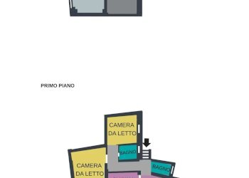 Casa indipendente Via delle Otto Case, Ventimiglia - foto 33