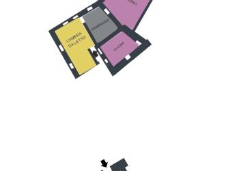 Casa indipendente Via delle Otto Case, Ventimiglia - foto 35