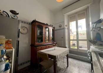 Cucina - Appartamento Via Trieste, Chiavari - foto 6