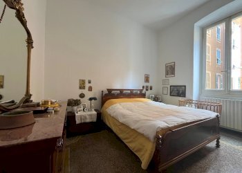 Camera da letto - Appartamento Via Trieste, Chiavari - foto 8