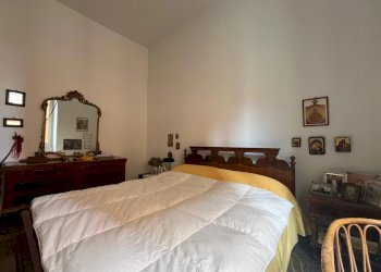 Camera da letto - Appartamento Via Trieste, Chiavari - foto 10