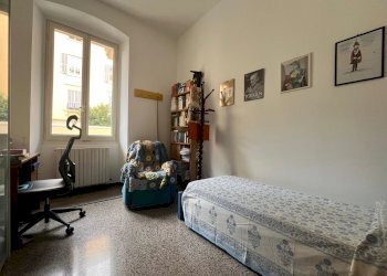 Camera da letto - Appartamento Via Trieste, Chiavari - foto 14