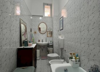 Bagno - Appartamento Via Trieste, Chiavari - foto 15