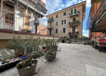 Terrazza - Appartamento Via Trieste, Chiavari - foto 16