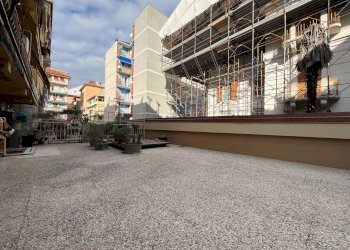 Terrazza - Appartamento Via Trieste, Chiavari - foto 17