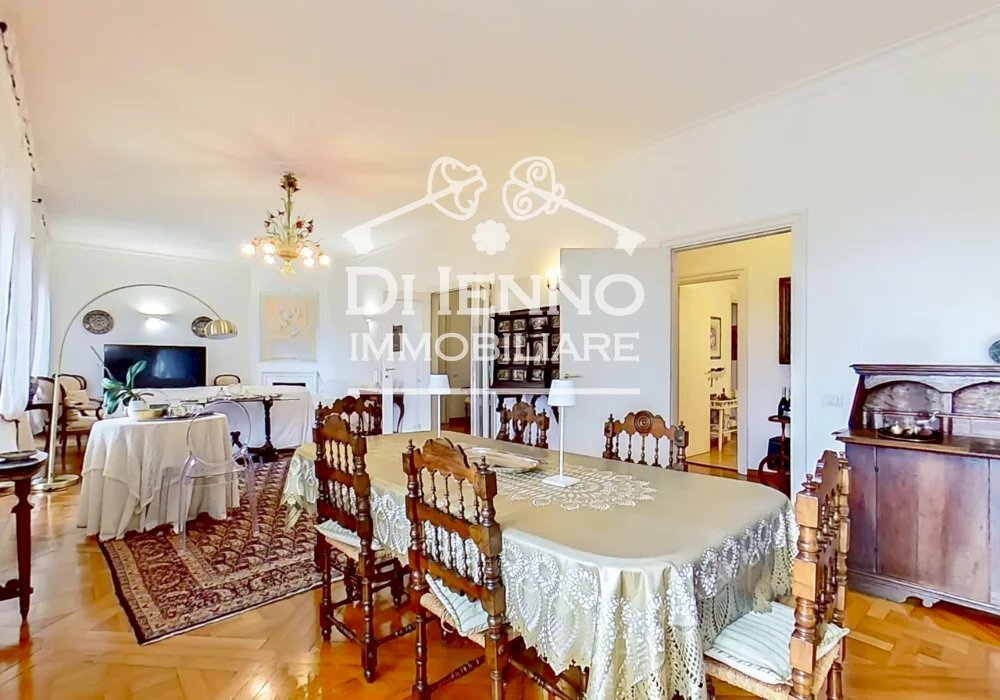 Appartamento Viale Cortina d'Ampezzo, Roma - foto 2