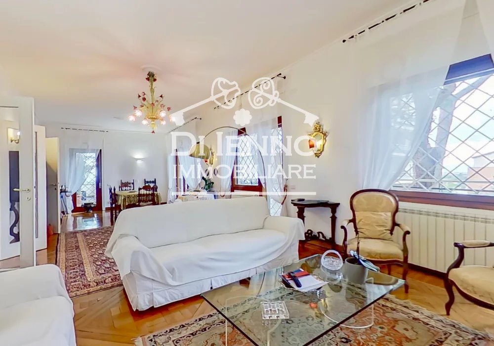 Appartamento Viale Cortina d'Ampezzo, Roma - foto 3