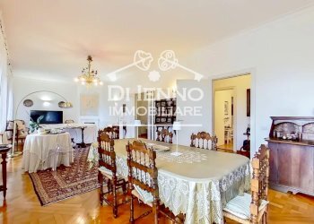 Appartamento Viale Cortina d'Ampezzo, Roma - foto 2