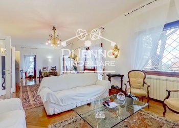 Appartamento Viale Cortina d'Ampezzo, Roma - foto 3