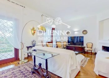 Appartamento Viale Cortina d'Ampezzo, Roma - foto 4