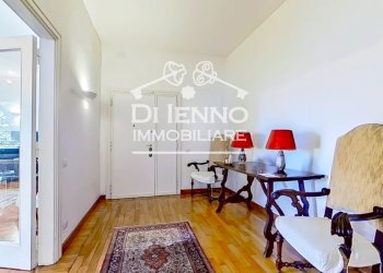 Appartamento Viale Cortina d'Ampezzo, Roma - foto 5