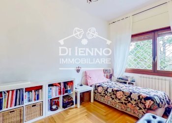 Appartamento Viale Cortina d'Ampezzo, Roma - foto 8