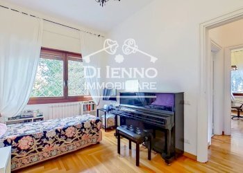 Appartamento Viale Cortina d'Ampezzo, Roma - foto 9