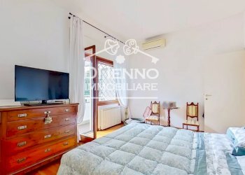 Appartamento Viale Cortina d'Ampezzo, Roma - foto 11