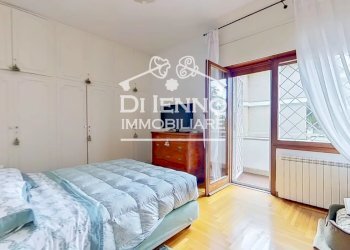 Appartamento Viale Cortina d'Ampezzo, Roma - foto 12