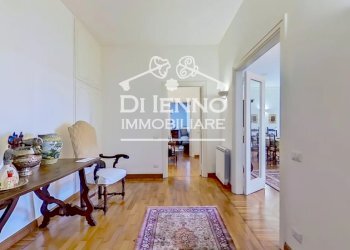 Appartamento Viale Cortina d'Ampezzo, Roma - foto 13