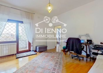 Appartamento Viale Cortina d'Ampezzo, Roma - foto 14