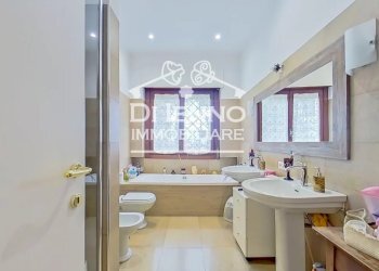 Appartamento Viale Cortina d'Ampezzo, Roma - foto 15