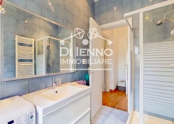 Appartamento Viale Cortina d'Ampezzo, Roma - foto 17