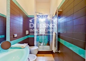 Appartamento Viale Cortina d'Ampezzo, Roma - foto 18