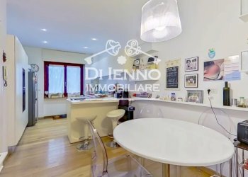 Appartamento Viale Cortina d'Ampezzo, Roma - foto 19