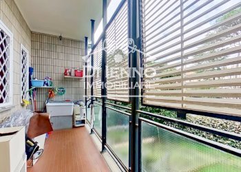 Appartamento Viale Cortina d'Ampezzo, Roma - foto 22