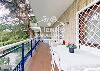 Appartamento Viale Cortina d'Ampezzo, Roma - foto 24