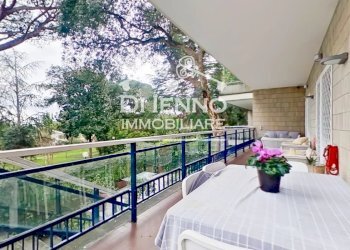 Appartamento Viale Cortina d'Ampezzo, Roma - foto 25