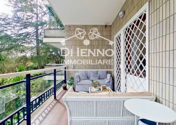 Appartamento Viale Cortina d'Ampezzo, Roma - foto 26