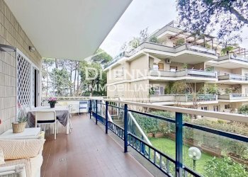 Appartamento Viale Cortina d'Ampezzo, Roma - foto 27